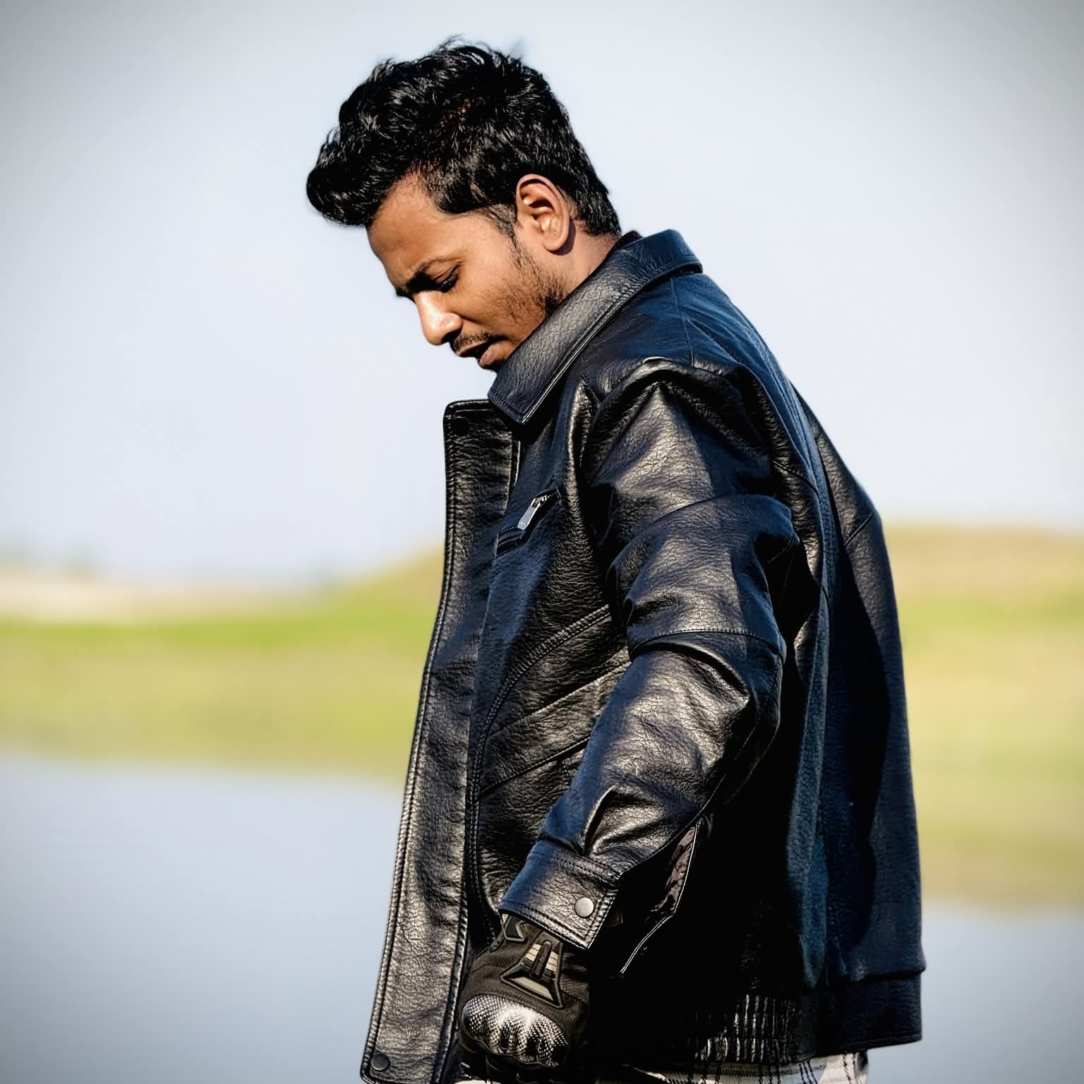 Rns Rajim - MD Rajim Ali